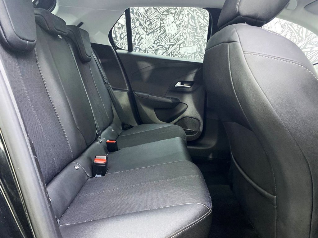 Used Vauxhall Corsa 2021 for sale - 76406563: Photo 25