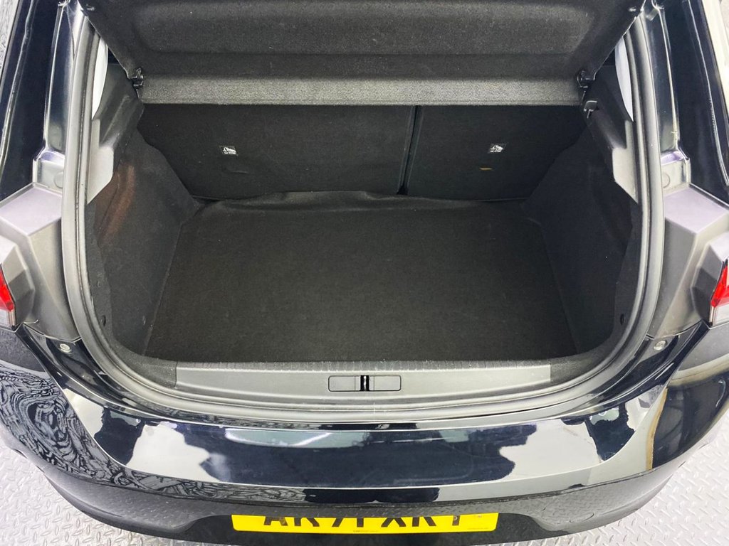 Used Vauxhall Corsa 2021 for sale - 76406563: Photo 26