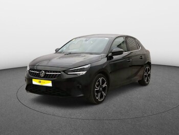 Used Vauxhall Corsa 2021 for sale - 76406563: Photo