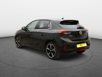 Used Vauxhall Corsa 2021 for sale - 76406563: Photo