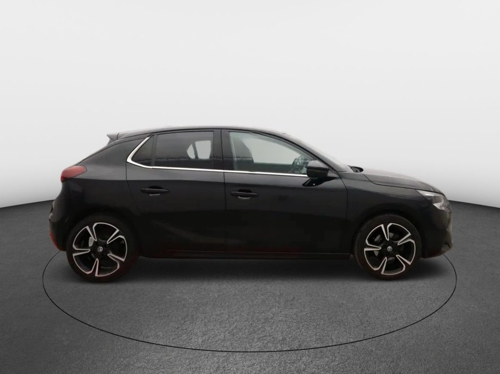 Used Vauxhall Corsa 2021 for sale - 76406563: Photo 5