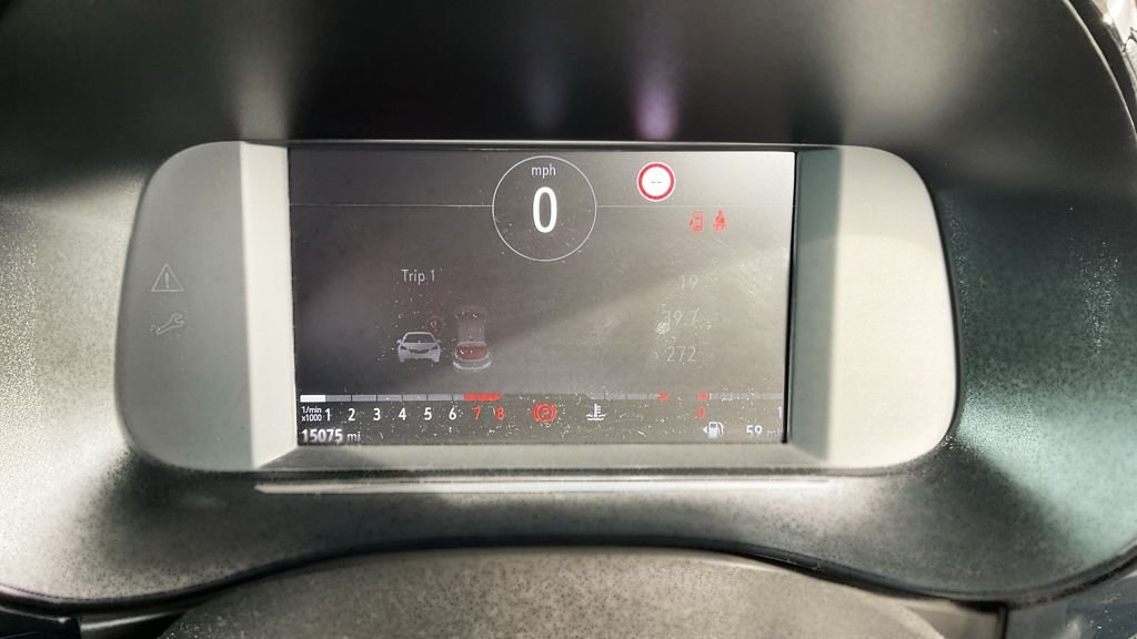 Used Vauxhall Corsa 2021 for sale - 76406563: Photo 9