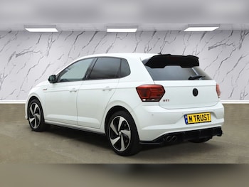 Used Volkswagen Polo 2019 for sale - 78538348: Photo
