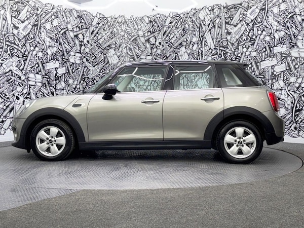 Used MINI Hatch 2019 for sale - 74968478: Photo 12