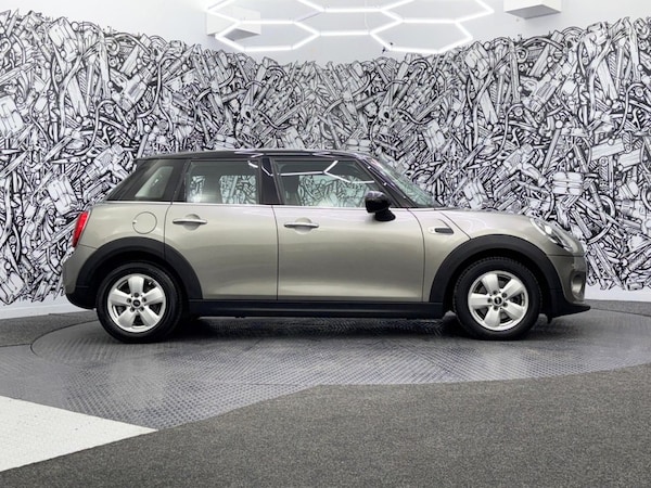 Used MINI Hatch 2019 for sale - 74968478: Photo 14