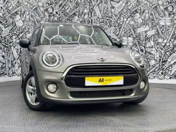 Used MINI Hatch 2019 for sale - 74968478: Photo