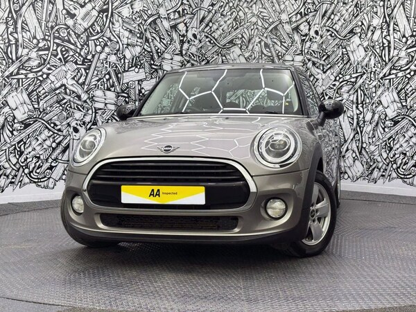Used MINI Hatch 2019 for sale - 74968478: Photo 6