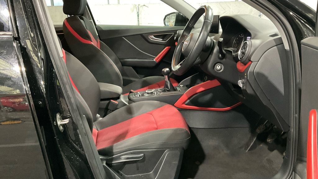 Used Audi Q2 2018 for sale - 77064962: Photo 10