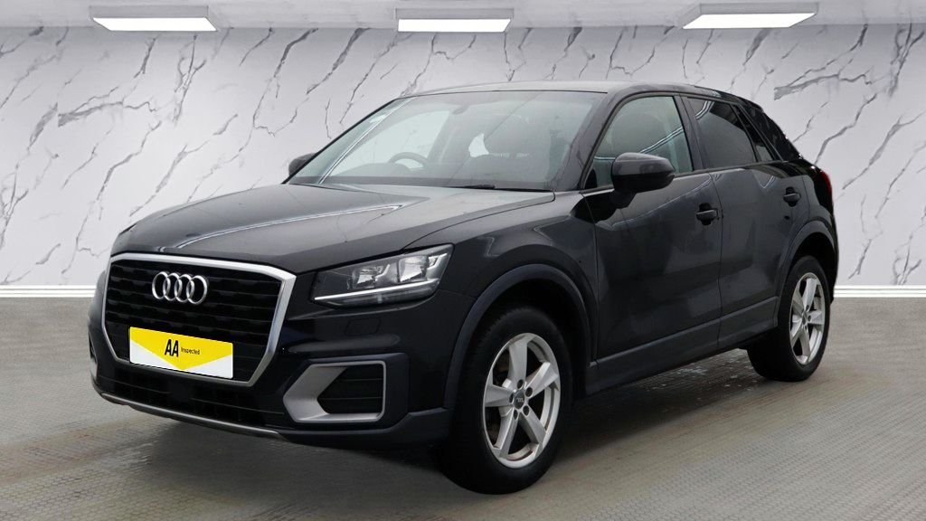 Used Audi Q2 2018 for sale - 77064962: Photo 3