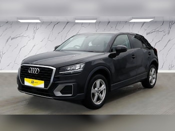 Used Audi Q2 2018 for sale - 77064962: Photo
