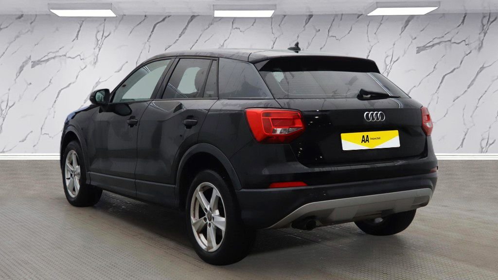 Used Audi Q2 2018 for sale - 77064962: Photo 4