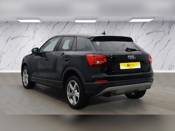 Used Audi Q2 2018 for sale - 77064962: Photo