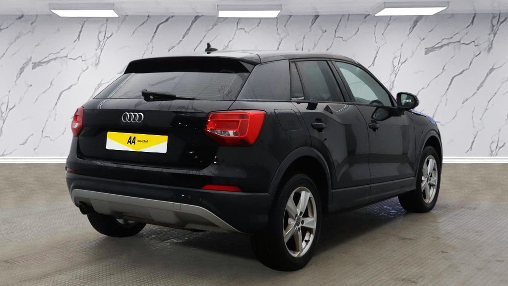 Used Audi Q2 2018 for sale - 77064962: Photo 5