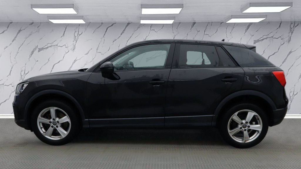 Used Audi Q2 2018 for sale - 77064962: Photo 7