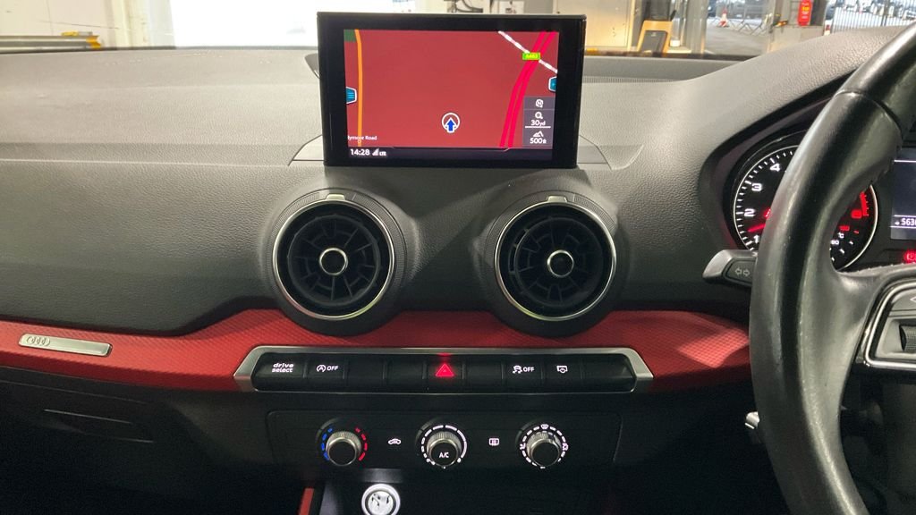 Used Audi Q2 2018 for sale - 77064962: Photo 8