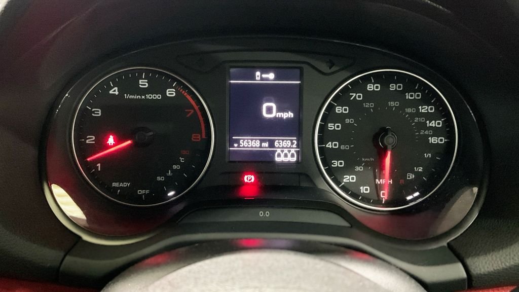 Used Audi Q2 2018 for sale - 77064962: Photo 9