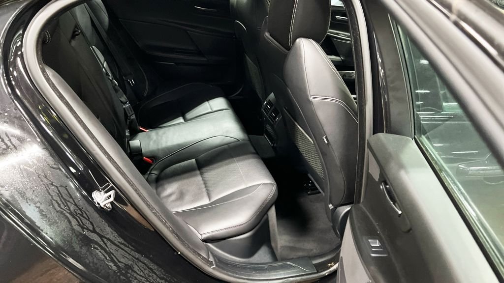 Used Jaguar XE 2019 for sale - 77384044: Photo 11