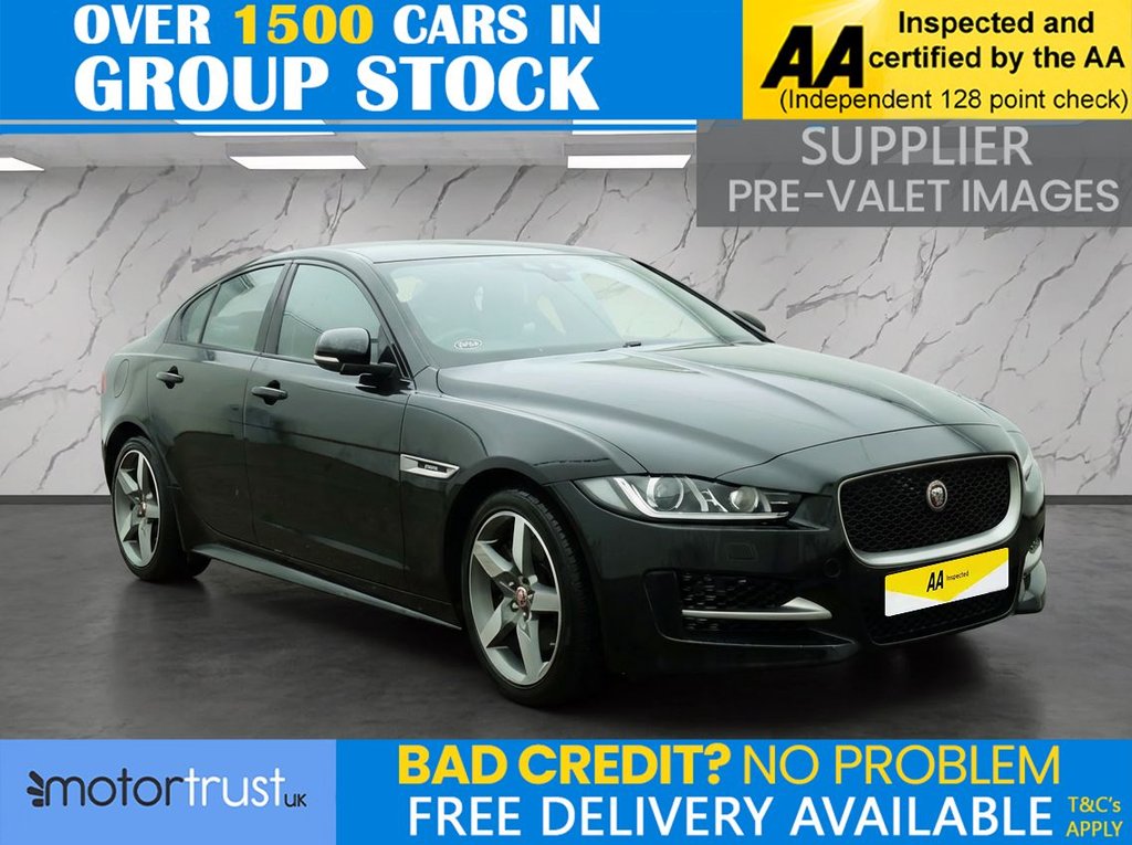 Used Jaguar XE 2019 for sale - 77384044: Photo 2