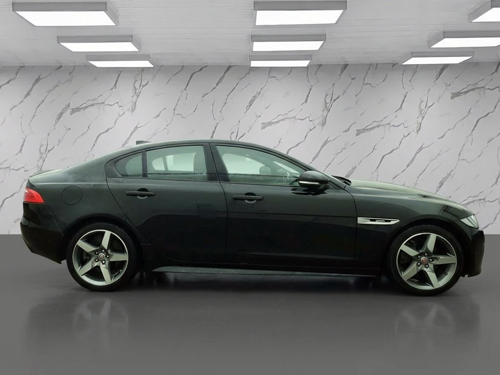 Used Jaguar XE 2019 for sale - 77384044: Photo 6