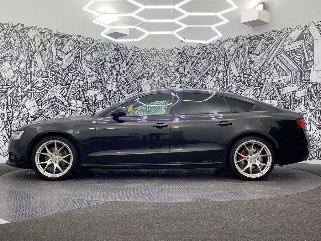 Used Audi A5 2014 for sale - 77072403: Photo 11