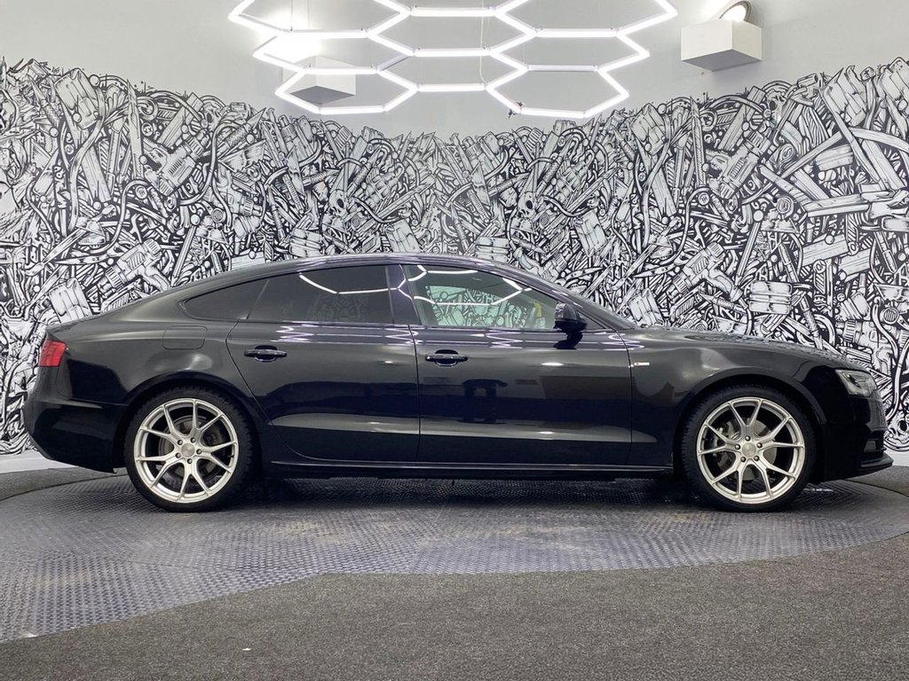 Used Audi A5 2014 for sale - 77072403: Photo 12