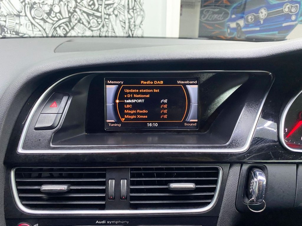 Used Audi A5 2014 for sale - 77072403: Photo 14