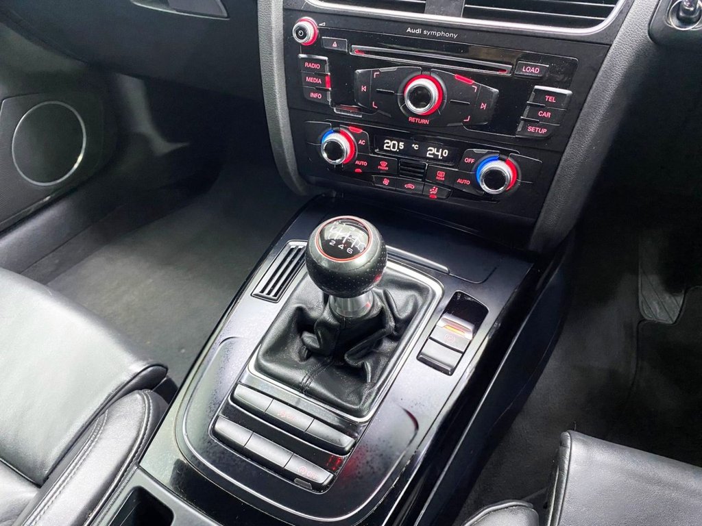 Used Audi A5 2014 for sale - 77072403: Photo 16