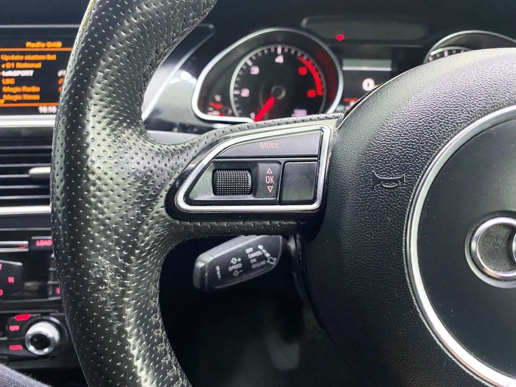 Used Audi A5 2014 for sale - 77072403: Photo 17