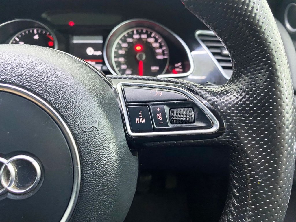 Used Audi A5 2014 for sale - 77072403: Photo 19