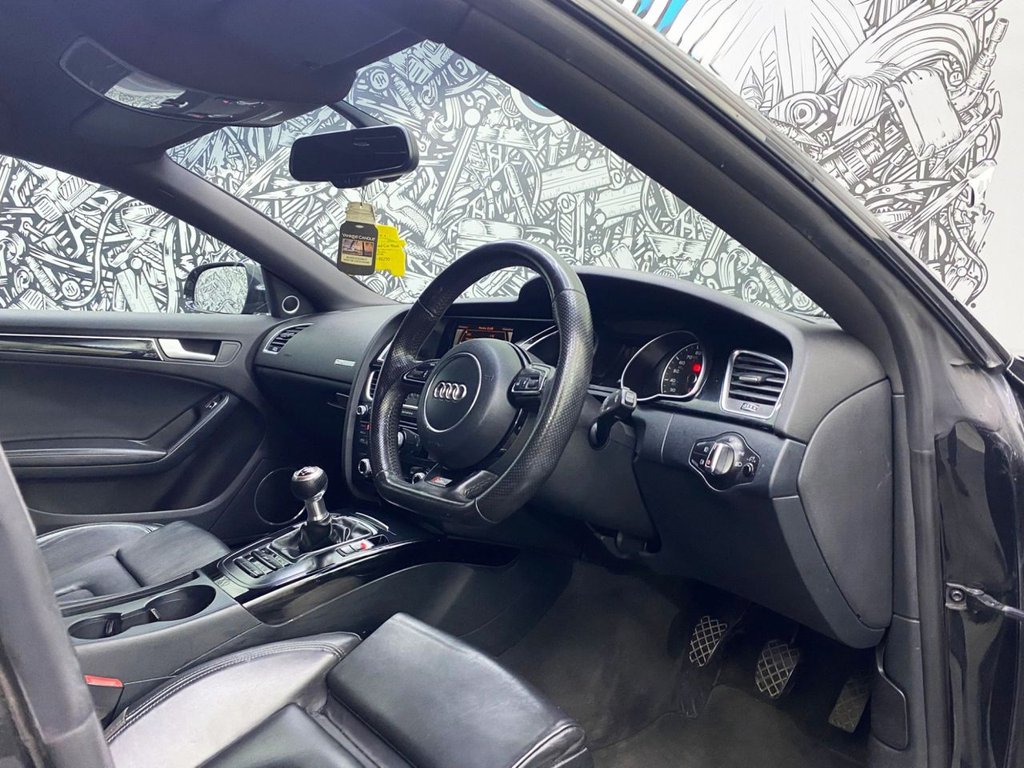 Used Audi A5 2014 for sale - 77072403: Photo 20