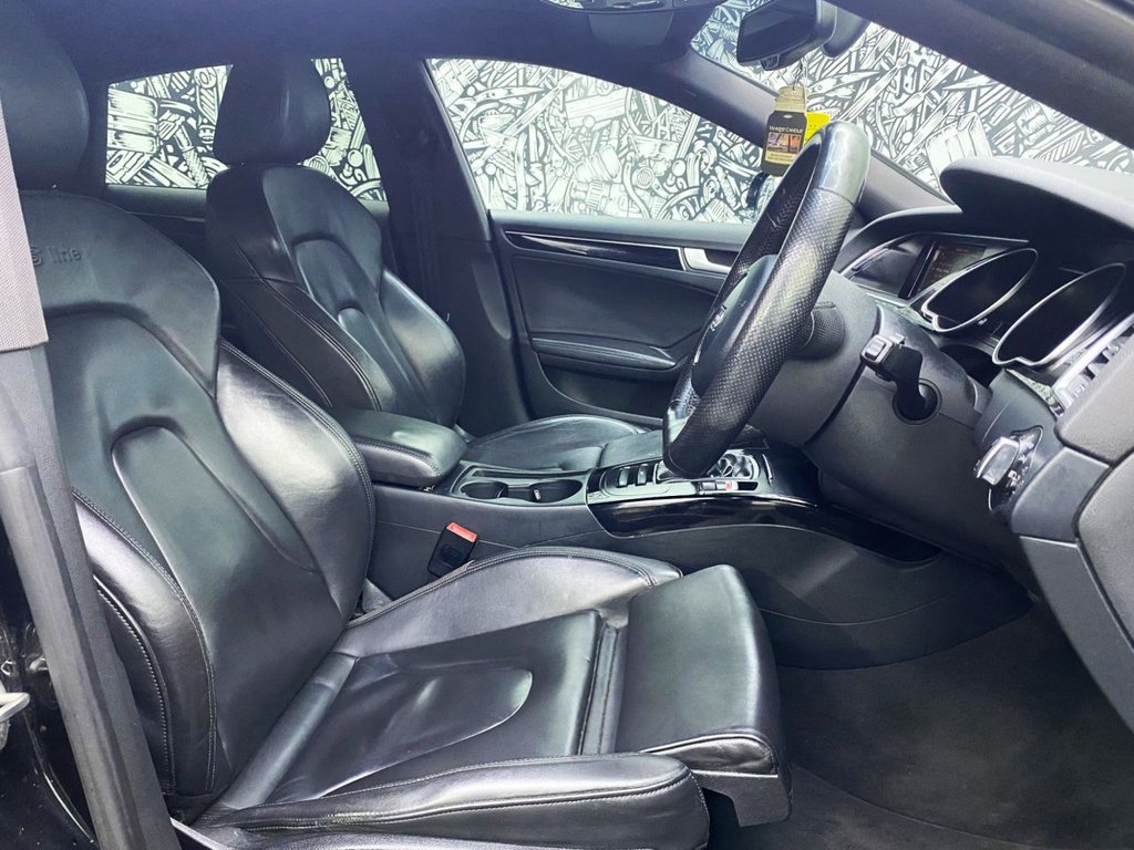 Used Audi A5 2014 for sale - 77072403: Photo 21