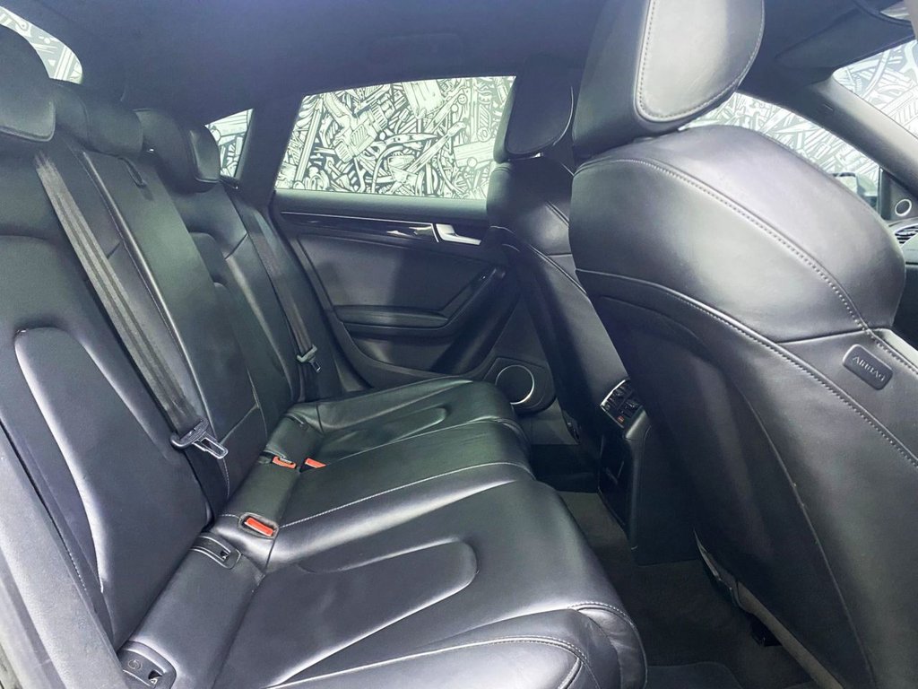 Used Audi A5 2014 for sale - 77072403: Photo 22