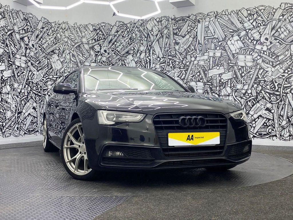 Used Audi A5 2014 for sale - 77072403: Photo 3