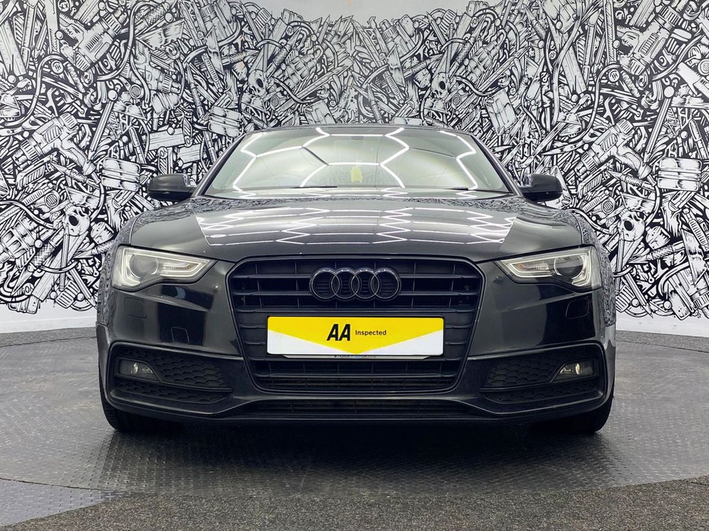 Used Audi A5 2014 for sale - 77072403: Photo 4