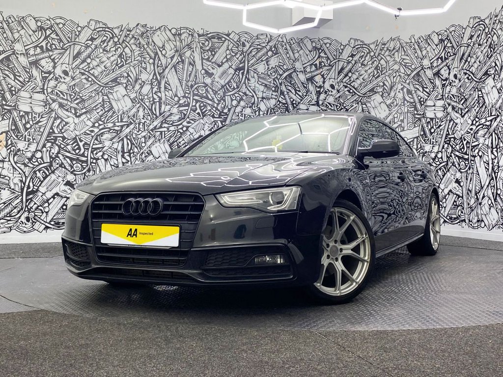 Used Audi A5 2014 for sale - 77072403: Photo 5