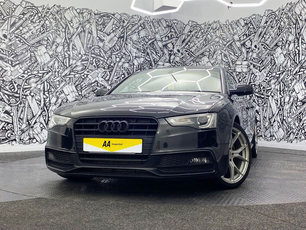 Used Audi A5 2014 for sale - 77072403: Photo 6