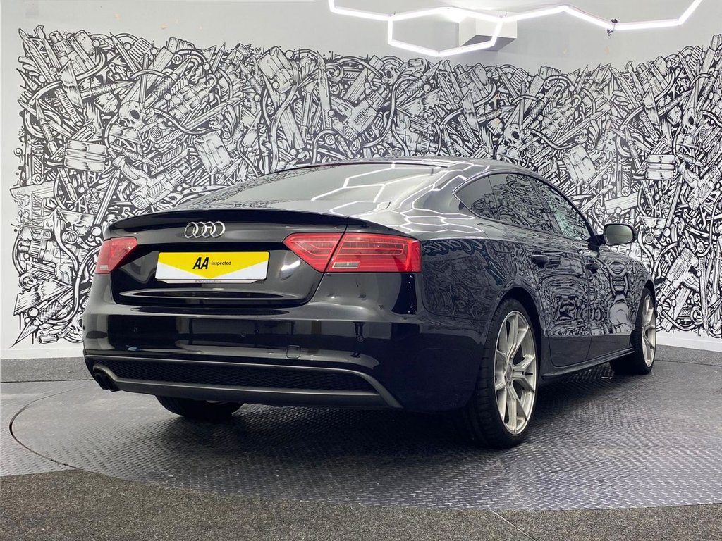 Used Audi A5 2014 for sale - 77072403: Photo 7