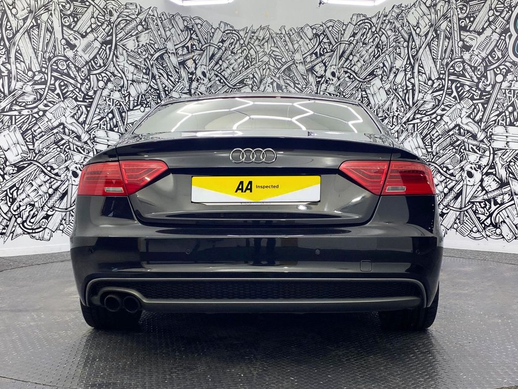 Used Audi A5 2014 for sale - 77072403: Photo 8