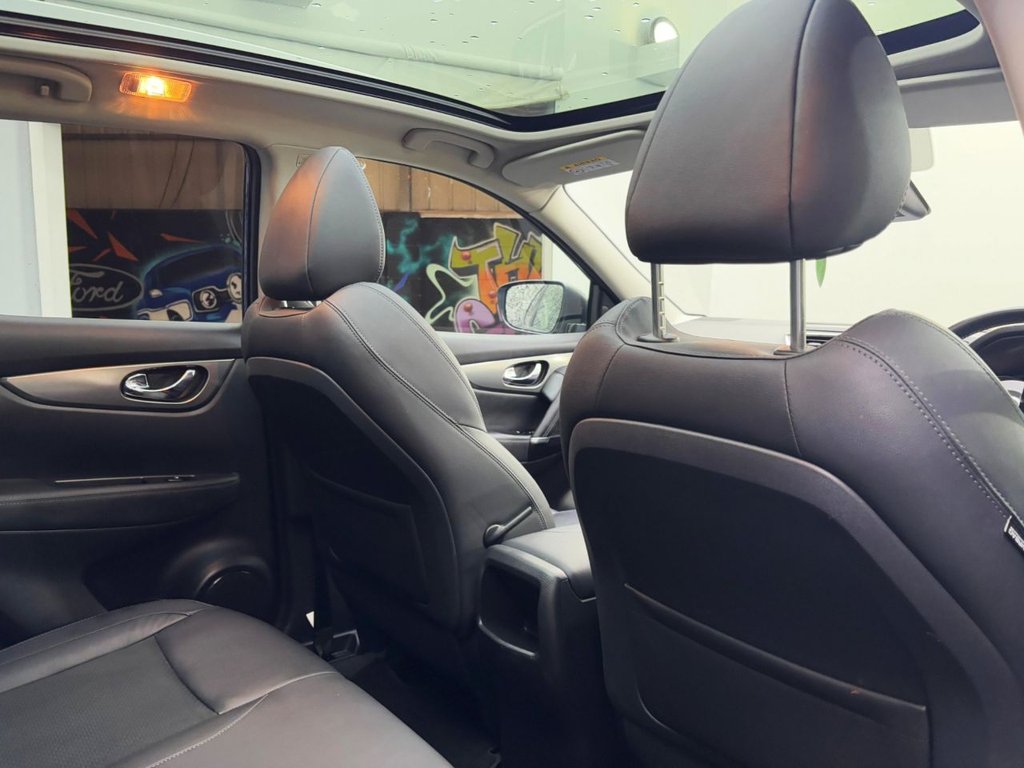 Used Nissan Qashqai 2020 for sale - 74876840: Photo 29