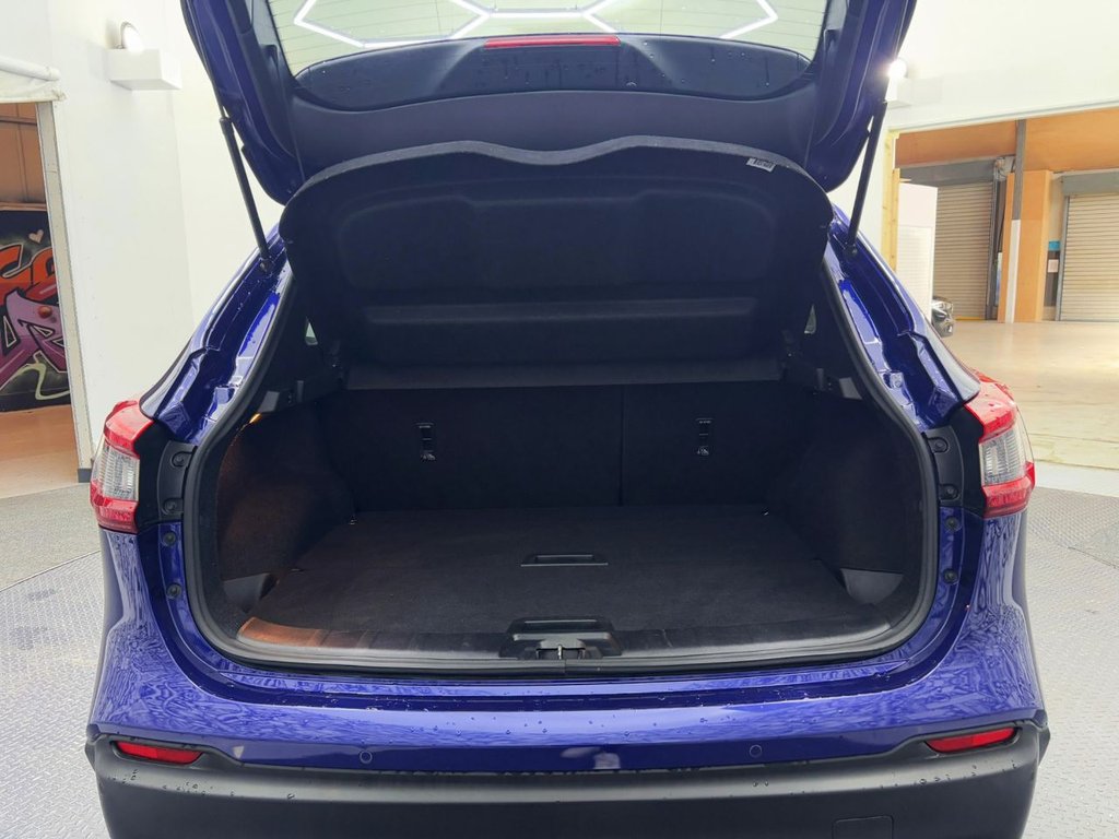 Used Nissan Qashqai 2020 for sale - 74876840: Photo 30