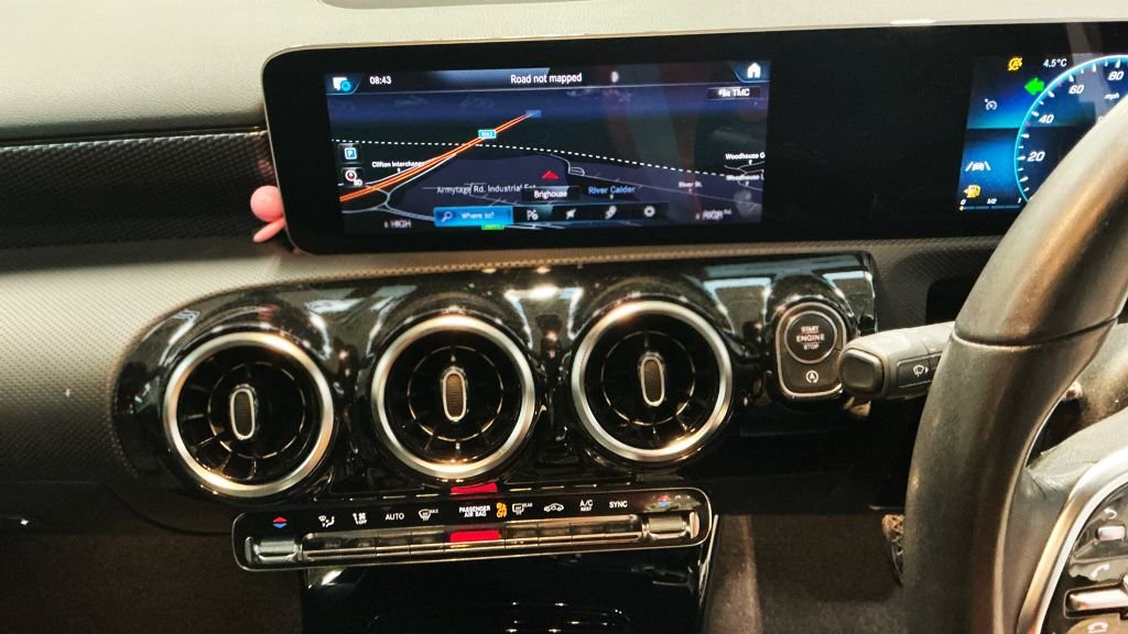 Used Mercedes-Benz A-Class 2019 for sale - 77655226: Photo 10