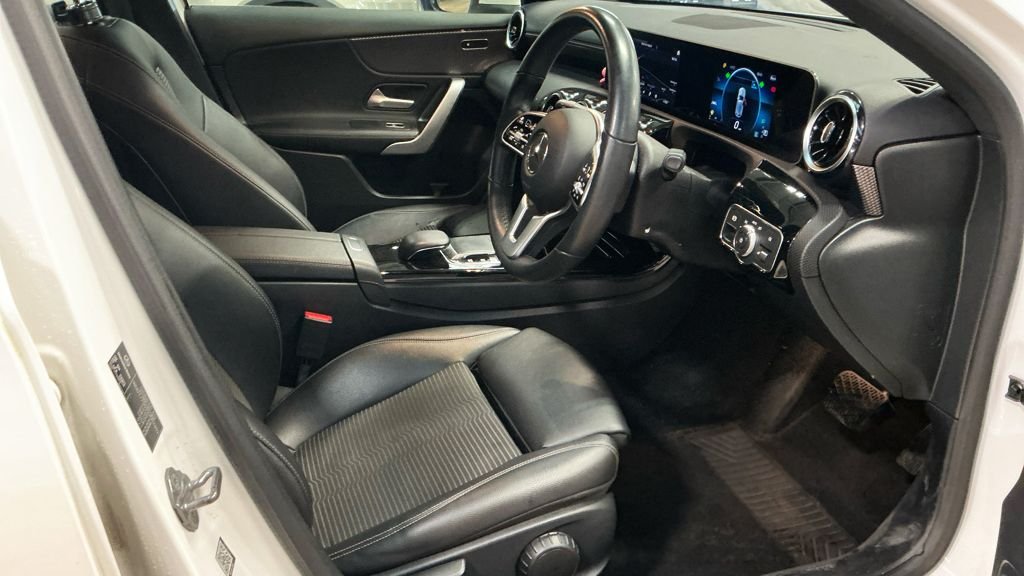 Used Mercedes-Benz A-Class 2019 for sale - 77655226: Photo 12