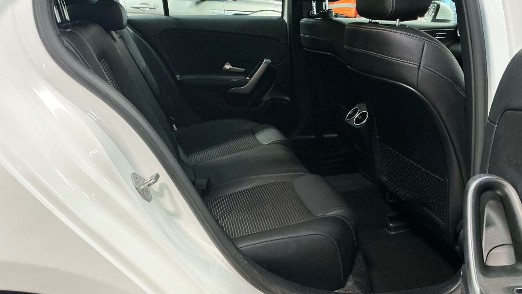 Used Mercedes-Benz A-Class 2019 for sale - 77655226: Photo 13