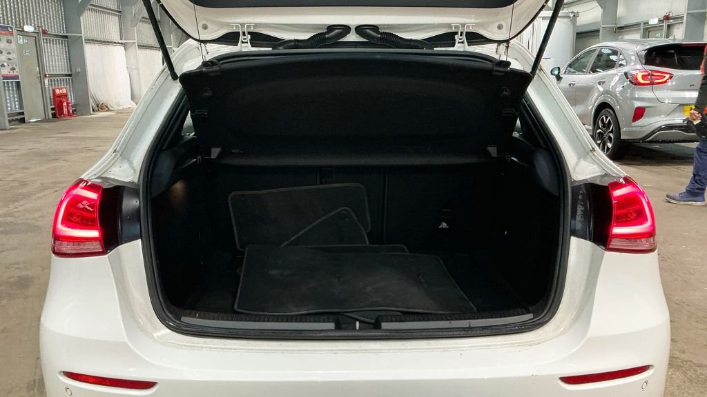 Used Mercedes-Benz A-Class 2019 for sale - 77655226: Photo 14