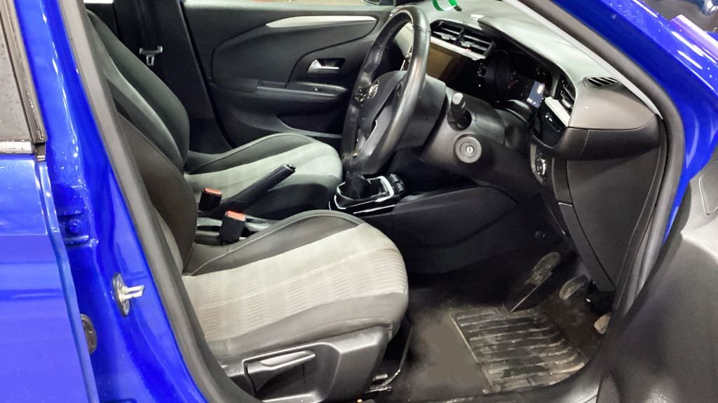 Used Vauxhall Corsa 2021 for sale - 77111142: Photo 10
