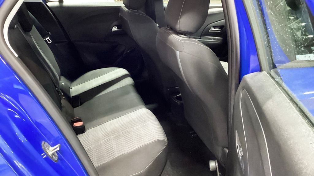 Used Vauxhall Corsa 2021 for sale - 77111142: Photo 11
