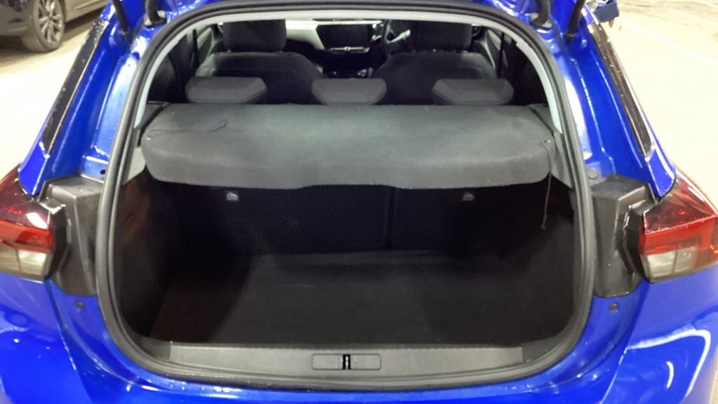 Used Vauxhall Corsa 2021 for sale - 77111142: Photo 12