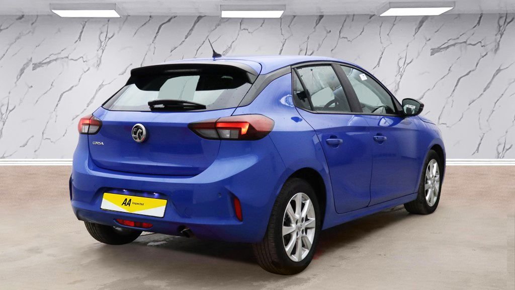 Used Vauxhall Corsa 2021 for sale - 77111142: Photo 5