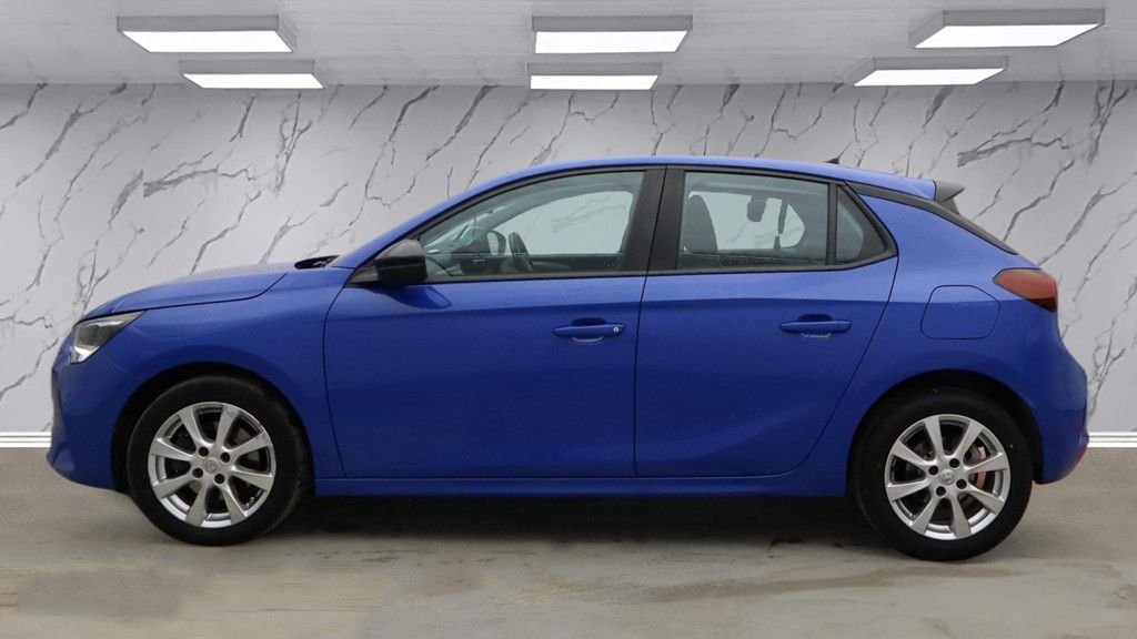 Used Vauxhall Corsa 2021 for sale - 77111142: Photo 7