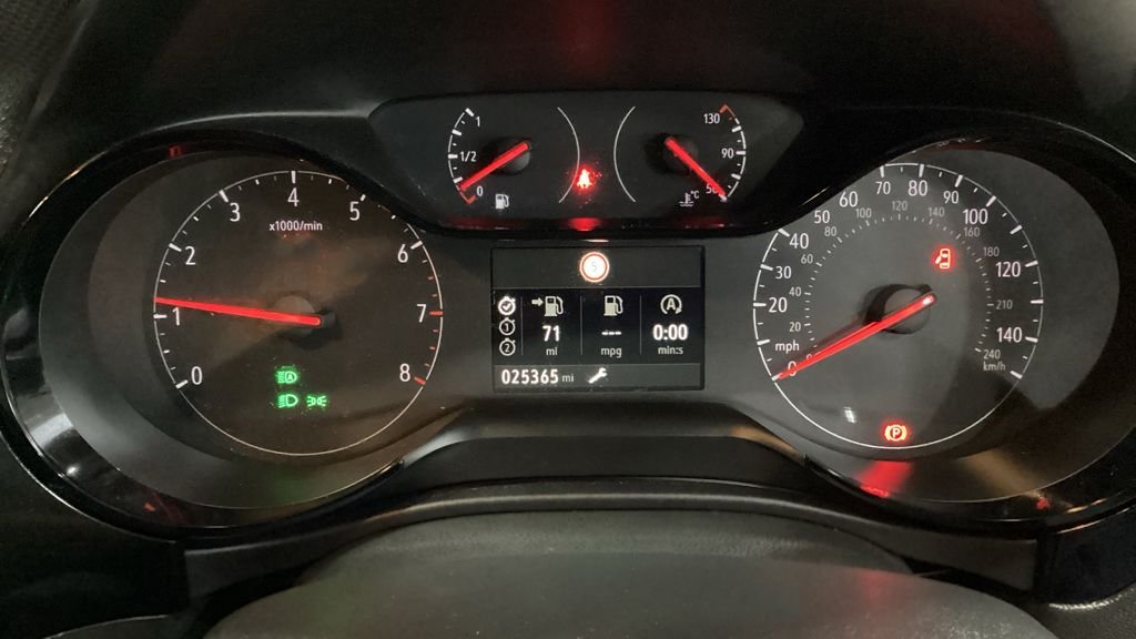 Used Vauxhall Corsa 2021 for sale - 77111142: Photo 9